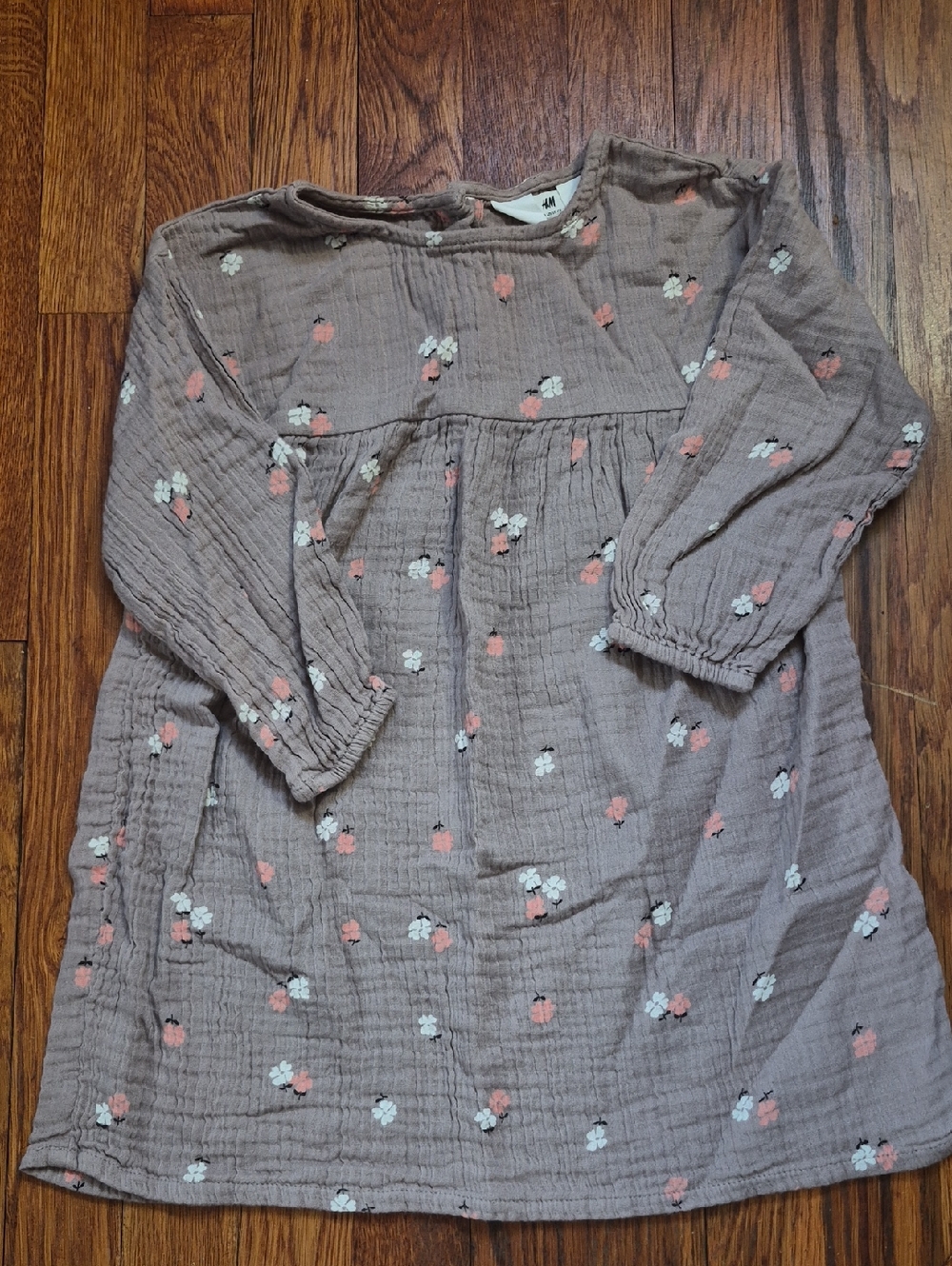 Girls Shirt